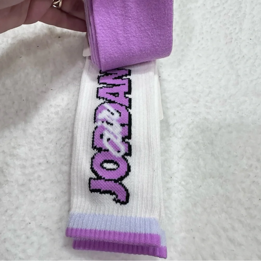 Nike Jordan Kids Socks